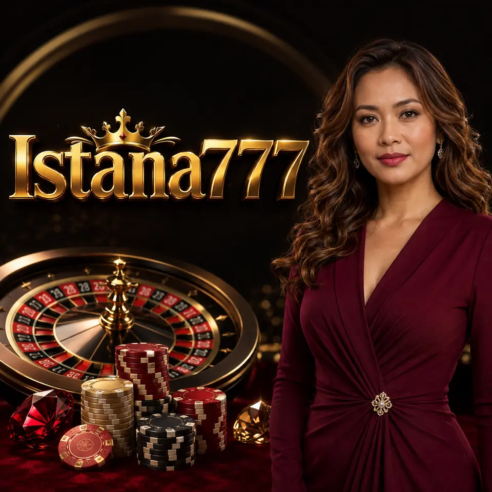 istana777 Unduh