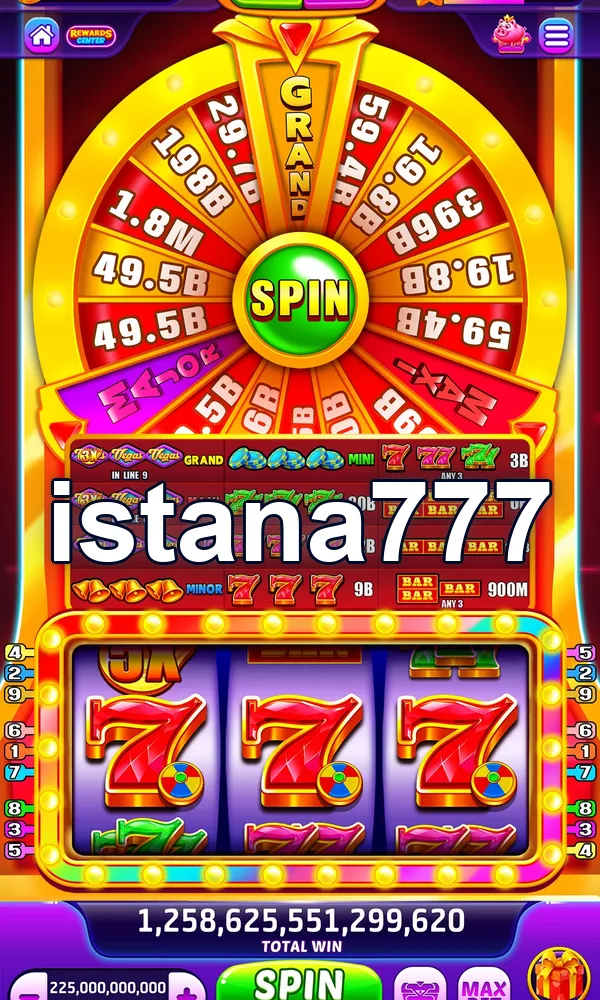 istana777 Unduh