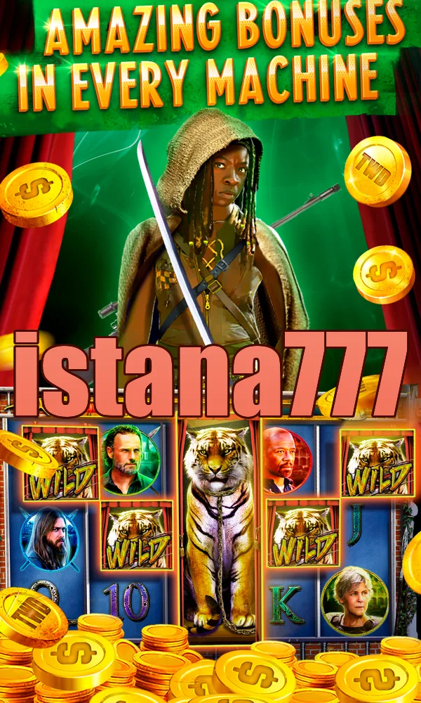 istana777 Unduh