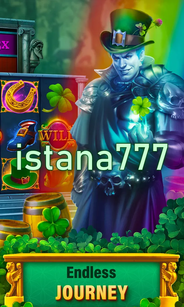 istana777 Unduh