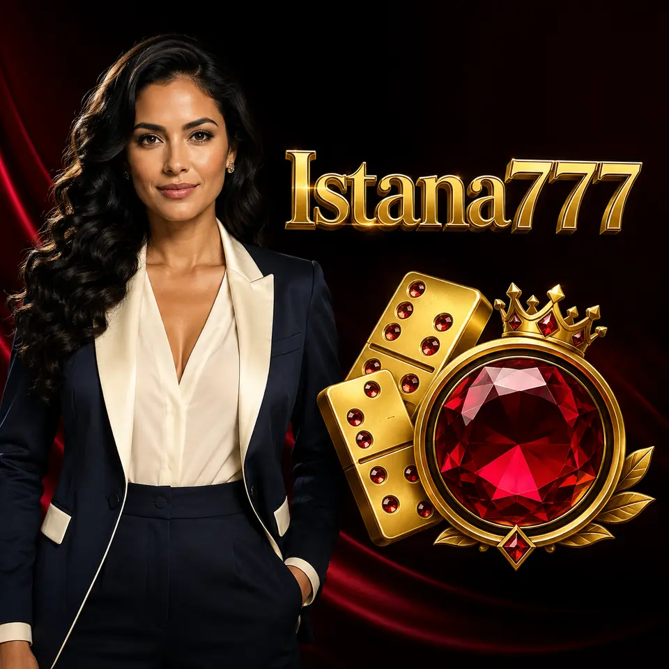 istana777 Masuk