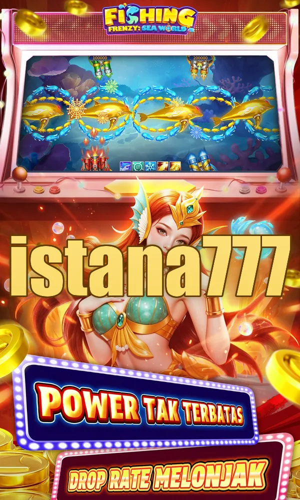 istana777 Masuk