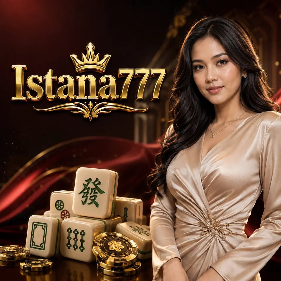 istana777 APK Resmi Unduh