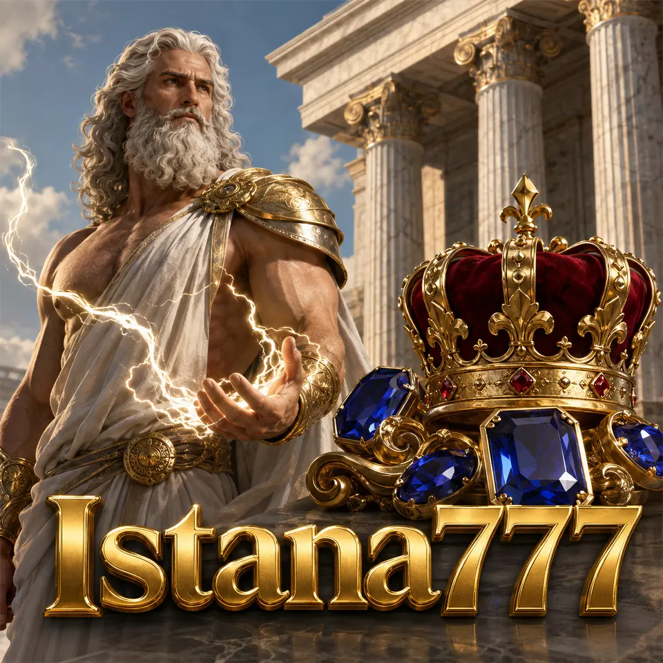 istana777 Masuk - istana777 Resmi